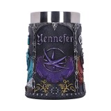 NEMESIS NOW THE WITCHER TRINITY TANKARD RESIN