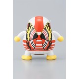 DARUMA CLUB MOTHRA ACTION FIGURE BANDAI