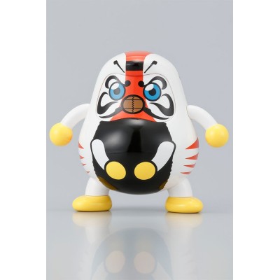 DARUMA CLUB MOTHRA ACTION FIGURE BANDAI