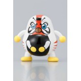 DARUMA CLUB MOTHRA ACTION FIGURE BANDAI