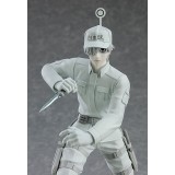 GOOD SMILE COMPANY CELLS AT WORK WHITE BLOOD CELL POP UP PARADE STATUE FIGURE