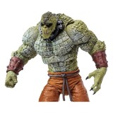 DC MULTIVERSE BATMAN ARKHAM ASYLUM KILLER CROC ACTION FIGURE MC FARLANE