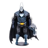 MC FARLANE DC MULTIVERSE BATMAN DUKE THOMAS ACTION FIGURE