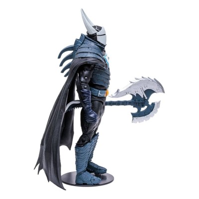 MC FARLANE DC MULTIVERSE BATMAN DUKE THOMAS ACTION FIGURE