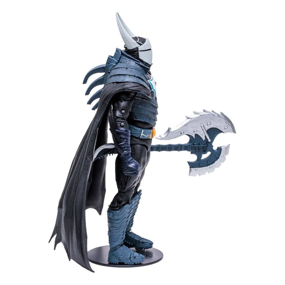 MC FARLANE DC MULTIVERSE BATMAN DUKE THOMAS ACTION FIGURE