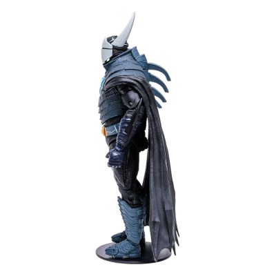 MC FARLANE DC MULTIVERSE BATMAN DUKE THOMAS ACTION FIGURE