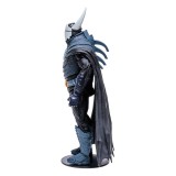 MC FARLANE DC MULTIVERSE BATMAN DUKE THOMAS ACTION FIGURE