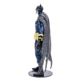 DC MULTIVERSE BATMAN OF EARTH-22 INFECTED ACTION FIGURE MC FARLANE
