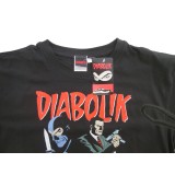 MAGLIA T SHIRT DIABOLIK GINKO