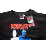 T SHIRT DIABOLIK EVA