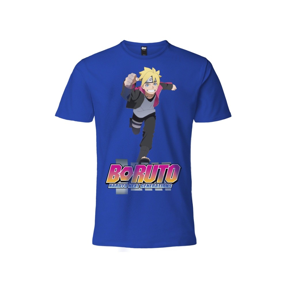 T SHIRT BORUTO