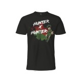 T SHIRT HUNTER X HUNTER GON