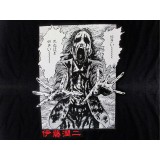 T SHIRT JUNJI ITO COLLECTION