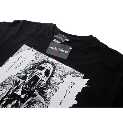 MAGLIA T SHIRT JUNJI ITO COLLECTION