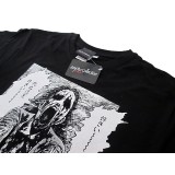 MAGLIA T SHIRT JUNJI ITO COLLECTION