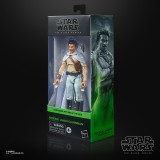 HASBRO STAR WARS THE BLACK SERIES GENERAL LANDO CALRISSIAN ACTION FIGURE