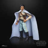 HASBRO STAR WARS THE BLACK SERIES GENERAL LANDO CALRISSIAN ACTION FIGURE