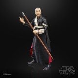 HASBRO STAR WARS THE BLACK SERIES ROGUE ONE CHIRRUT IMWE ACTION FIGURE