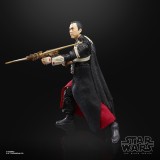 HASBRO STAR WARS THE BLACK SERIES ROGUE ONE CHIRRUT IMWE ACTION FIGURE