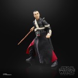 HASBRO STAR WARS THE BLACK SERIES ROGUE ONE CHIRRUT IMWE ACTION FIGURE