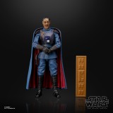 HASBRO STAR WARS THE BLACK SERIES THE MANDALORIAN MOFF GIDEON ACTION FIGURE