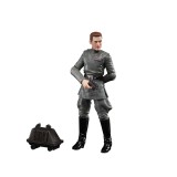 HASBRO STAR WARS THE BLACK SERIES THE BAD BATCH VICE ADMIRAL RAMPART ACTION FIGURE