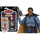 HASBRO STAR WARS THE VINTAGE COLLECTION LANDO CALRISSIAN ACTION FIGURE
