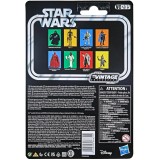 HASBRO STAR WARS THE VINTAGE COLLECTION LANDO CALRISSIAN ACTION FIGURE