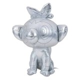 BOTI POKEMON GROOKEY SILVER VERSION 20CM PLUSH FIGURE