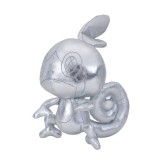 BOTI POKEMON SOBBLE SILVER VERSION 20CM PLUSH FIGURE