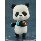 GOOD SMILE COMPANY JUJUTSU KAISEN PANDA NENDOROID ACTION FIGURE