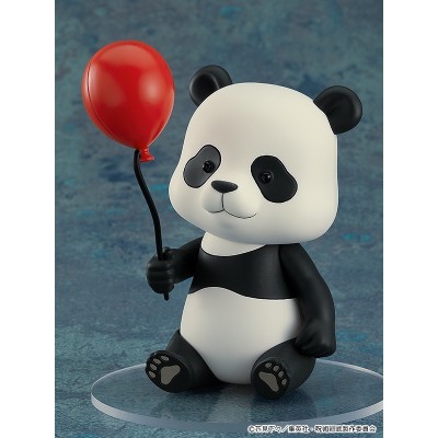 GOOD SMILE COMPANY JUJUTSU KAISEN PANDA NENDOROID ACTION FIGURE