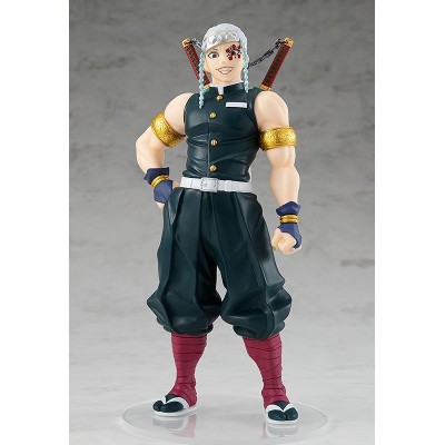 DEMON SLAYER TENGEN UZUI POP UP PARADE STATUA FIGURE GOOD SMILE COMPANY