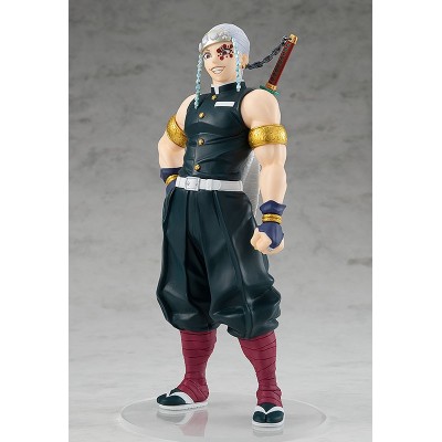DEMON SLAYER TENGEN UZUI POP UP PARADE STATUA FIGURE GOOD SMILE COMPANY