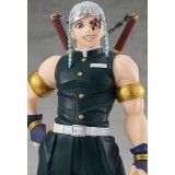 GOOD SMILE COMPANY DEMON SLAYER TENGEN UZUI POP UP PARADE STATUE FIGURE