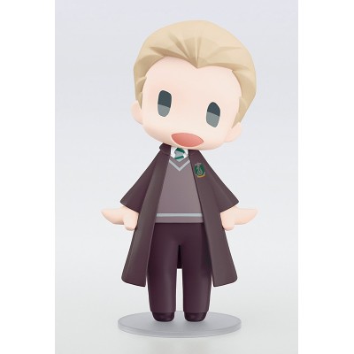 GOOD SMILE COMPANY HARRY POTTER DRACO MALFOY HELLO ACTION FIGURE
