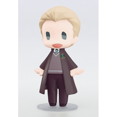 GOOD SMILE COMPANY HARRY POTTER DRACO MALFOY HELLO ACTION FIGURE