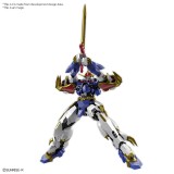 HIGH GRADE HG MASHIN HERO WATARU RYUJINMARU AMPLIFIED 1/144 MODEL KIT ACTION FIGURE BANDAI