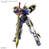 HIGH GRADE HG MASHIN HERO WATARU RYUJINMARU AMPLIFIED 1/144 MODEL KIT ACTION FIGURE BANDAI