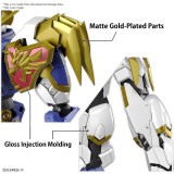 HIGH GRADE HG MASHIN HERO WATARU RYUJINMARU AMPLIFIED 1/144 MODEL KIT ACTION FIGURE BANDAI