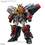 RG REAL GRADE GAOGAIGAR MODEL KIT ACTION FIGURE BANDAI