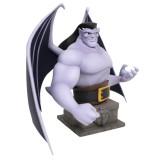 DIAMOND SELECT DISNEY GARGOYLES GOLIATH BUST STATUE FIGURE