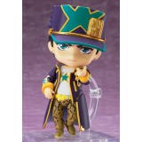 JOJO'S BIZARRE ADVENTURE STONE OCEAN JOTARO KUJO NENDOROID ACTION FIGURE MEDICOS ENTERTAINMENT
