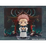 GOOD SMILE COMPANY JUJUTSU KAISEN SUKUNA NENDOROID ACTION FIGURE