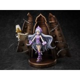 FURYU SHAMAN KING IRON MAIDEN JEANNE 37CM STATUE FIGURE