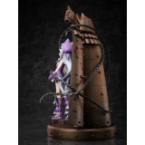 SHAMAN KING IRON MAIDEN JEANNE 37CM STATUA FIGURE FURYU
