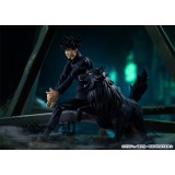 GOOD SMILE COMPANY JUJUTSU KAISEN MEGUMI FUSHIGURO FIGMA ACTION FIGURE