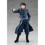 GOOD SMILE COMPANY FULLMETAL ALCHEMIST ROY MUSTANG POP UP PARADE STATUE FIGURE