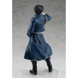 GOOD SMILE COMPANY FULLMETAL ALCHEMIST ROY MUSTANG POP UP PARADE STATUE FIGURE