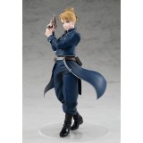 FULLMETAL ALCHEMIST RIZA HAWKEYE POP UP PARADE STATUA FIGURE GOOD SMILE COMPANY